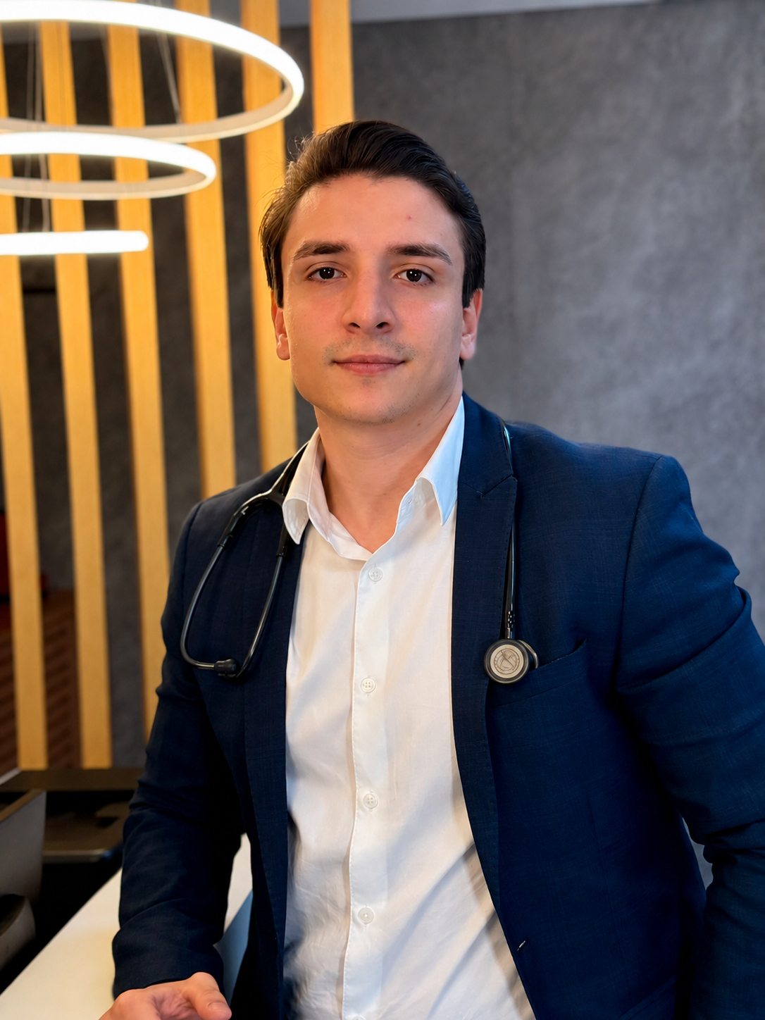 Dr. Chicarolli – Especialista em medicina de performance